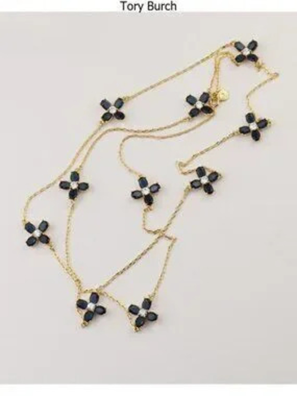 Tory Burch Necklaces(Brand New)